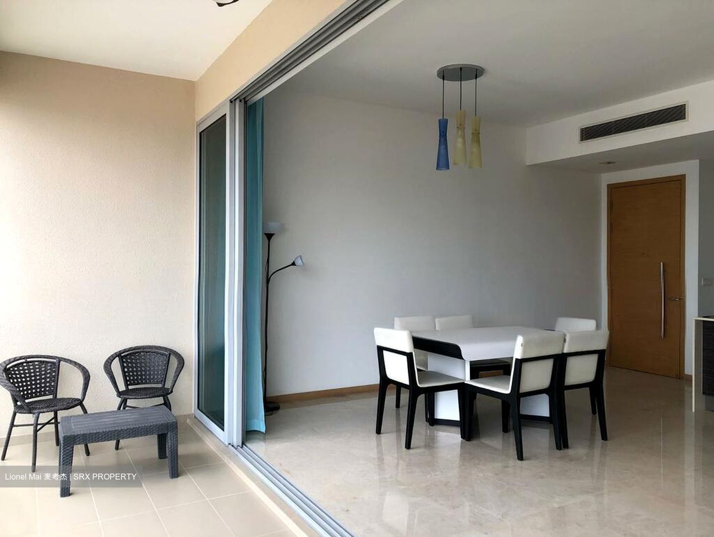 Martin Place Residences (D9), Condominium #503898491